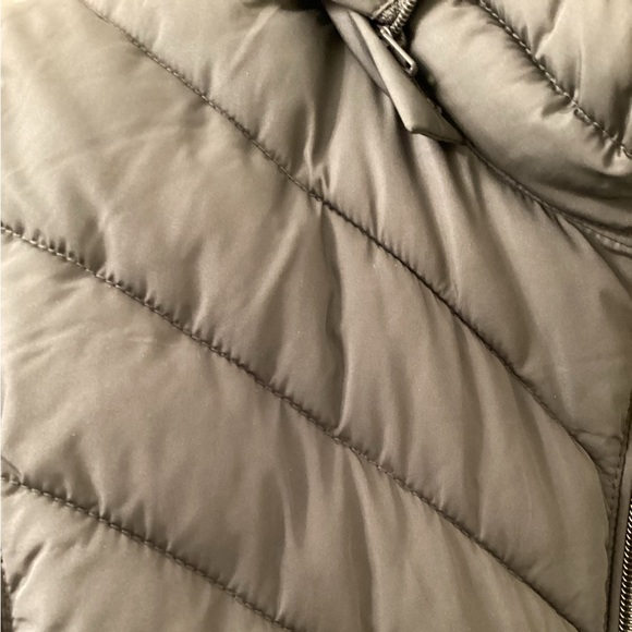 Michael Kors Packable Jacket - Picture 7 of 13